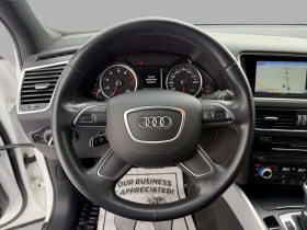 Audi Q5 * quattro Prestige * CARFAX * ЦЕНА ДО БГ - 14150 € / 27674.99 лв. - 83664021 10