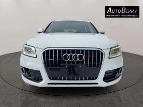 Audi Q5 * quattro Prestige * CARFAX * ЦЕНА ДО БГ - 14150 € / 27674.99 лв. - 83664021 2
