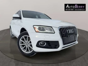 Audi Q5 * quattro Prestige * CARFAX * ЦЕНА ДО БГ