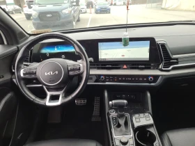 Kia Sportage  X LINE LIMITE /CARFAX /4х4/Панорама/Обдух/Подгрев - 23500 € / 45962.00 лв. - 79338694 9