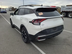 Kia Sportage  X LINE LIMITE /CARFAX /4х4/Панорама/Обдух/Подгрев - 23500 € / 45962.00 лв. - 79338694 5