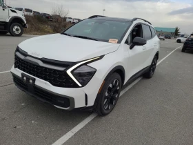 Kia Sportage  X LINE LIMITE /CARFAX /4х4/Панорама/Обдух/Подгрев - 23500 € / 45962.00 лв. - 79338694 2