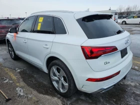 Audi Q5 Technik | PANO | 360 | KEYLESS | CARFAX - 26500 € / 51829.49 лв. - 77287163 4