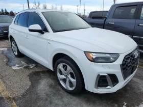 Audi Q5 Technik | PANO | 360 | KEYLESS | CARFAX - 26500 € / 51829.49 лв. - 77287163 2