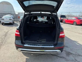 Mercedes-Benz ML 400 4MATIC / ПОДГРЕВИ / ДВА КЛЮЧА / КЛИП НА МОТОРА - 11890 € / 23254.82 лв. - 34322794 14