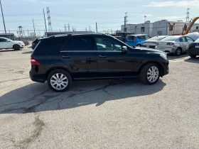 Mercedes-Benz ML 400 4MATIC / ПОДГРЕВИ / ДВА КЛЮЧА / КЛИП НА МОТОРА - 11890 € / 23254.82 лв. - 34322794 4