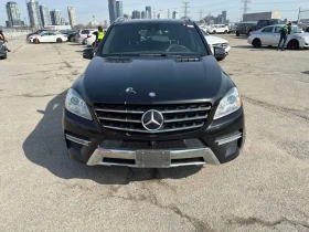Mercedes-Benz ML 400 4MATIC / ПОДГРЕВИ / ДВА КЛЮЧА / КЛИП НА МОТОРА - 11890 € / 23254.82 лв. - 34322794 2