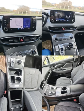 Hyundai Santa fe - 22500 € / 44006.17 лв. - 45559654 13
