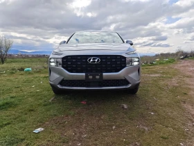 Hyundai Santa fe - 22500 € / 44006.17 лв. - 45559654 17