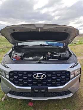 Hyundai Santa fe - 22500 € / 44006.17 лв. - 45559654 11