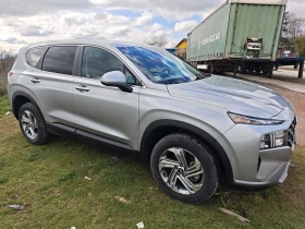 Hyundai Santa fe - 22500 € / 44006.17 лв. - 45559654 4