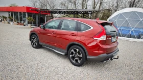 Honda Cr-v НОВИ ДЖАНТИ-ГУМИDOT1825/Ролб/Спойл/Степ/NAV-БЪЛГАР - 11000 € / 21514.13 лв. - 30274918 7