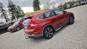 Honda Cr-v НОВИ ДЖАНТИ-ГУМИDOT1825/Ролб/Спойл/Степ/NAV-БЪЛГАР - 11000 € / 21514.13 лв. - 30274918 8