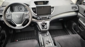 Honda Cr-v НОВИ ДЖАНТИ-ГУМИDOT1825/Ролб/Спойл/Степ/NAV-БЪЛГАР - 11000 € / 21514.13 лв. - 30274918 11