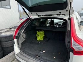 Volvo XC60 2, 4 D ПРОБЛЕМ В МОТОРА ( СКЪСАН АНГРЕНАЖЕН РЕМЪК  | Auto.bg — изображение 15