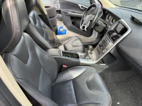 Volvo XC60 2, 4 D ПРОБЛЕМ В МОТОРА ( СКЪСАН АНГРЕНАЖЕН РЕМЪК  | Auto.bg — изображение 10