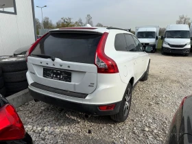 Volvo XC60 2, 4 D ПРОБЛЕМ В МОТОРА ( СКЪСАН АНГРЕНАЖЕН РЕМЪК  | Auto.bg — изображение 3