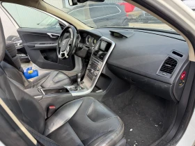 Volvo XC60 2, 4 D ПРОБЛЕМ В МОТОРА ( СКЪСАН АНГРЕНАЖЕН РЕМЪК  | Auto.bg — изображение 9