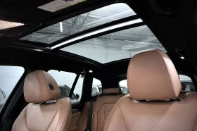 BMW X3 M40i* PANORAMA* КАМЕРА* ПОДГРЕВ* КОЖА* ДВА КЛЮЧА | Auto.bg — изображение 13