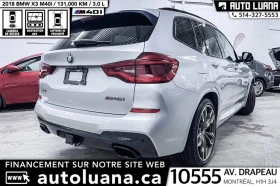 BMW X3 M40i* PANORAMA* КАМЕРА* ПОДГРЕВ* КОЖА* ДВА КЛЮЧА | Auto.bg — изображение 8