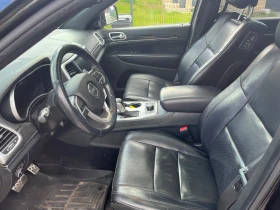 Jeep Grand cherokee 3.6 High Altitude - 12800 € / 25034.62 лв. - 82958271 6