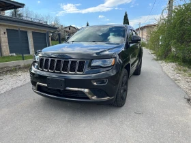 Jeep Grand cherokee 3.6 High Altitude - 12800 € / 25034.62 лв. - 82958271 2