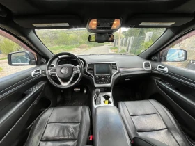 Jeep Grand cherokee 3.6 High Altitude - 12800 € / 25034.62 лв. - 82958271 5