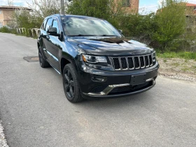 Jeep Grand cherokee 3.6 High Altitude