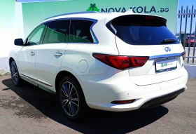 Infiniti QX60 6+ 1 | Mobile.bg � ����� ������ 4