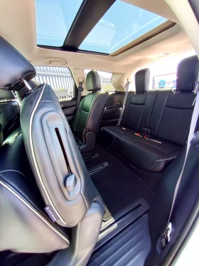 Infiniti QX60 6+ 1 | Mobile.bg � ����� ������ 8