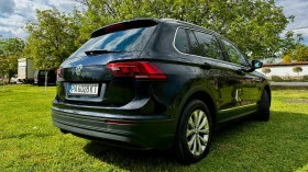 ������ VW Tiguan