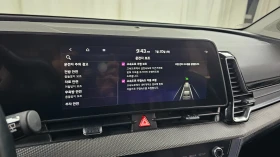 Kia Sportage 1.6-TURBO* TRENDY* DIGITAL* REAR-CAMERA* KEYLESS*  | Mobile.bg � ����� ������ 9