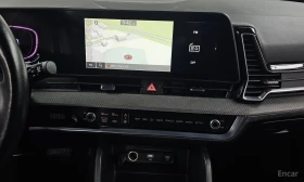 Kia Sportage 1.6-TURBO* TRENDY* DIGITAL* REAR-CAMERA* KEYLESS*  | Mobile.bg � ����� ������ 11