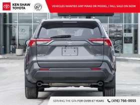 Toyota Rav4 XLE Premium / Leather / Sunroof  / ���� �� �� !  | Mobile.bg � ����� ������ 7