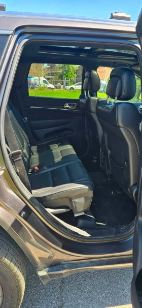 Jeep Grand cherokee 5.7HemiOverland | Mobile.bg � ����� ������ 5