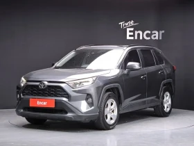 Toyota Rav4 2.5 2WD