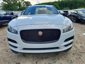 Jaguar F-PACE 2.0l Prestige | Auto.bg — изображение 5