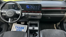 Hyundai Kona * N Line * CARFAX * ���� �� �� | Mobile.bg � ����� ������ 9