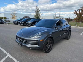 Porsche Cayenne * S * CARFAX * БЕЗ ПЪРВОНАЧАЛНА ВНОСКА