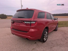 Dodge Durango GT | 3.6 V6 | 295 �.�. (���� �� ��) | Mobile.bg � ����� ������ 7