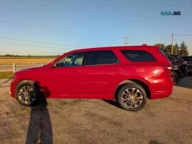 Dodge Durango GT | 3.6 V6 | 295 �.�. (���� �� ��) | Mobile.bg � ����� ������ 4