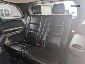 Dodge Durango GT | 3.6 V6 | 295 �.�. (���� �� ��) | Mobile.bg � ����� ������ 14