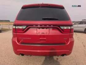 Dodge Durango GT | 3.6 V6 | 295 �.�. (���� �� ��) | Mobile.bg � ����� ������ 6