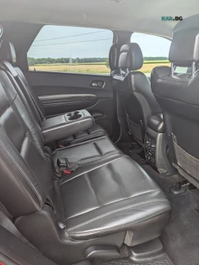 Dodge Durango GT | 3.6 V6 | 295 �.�. (���� �� ��) | Mobile.bg � ����� ������ 15