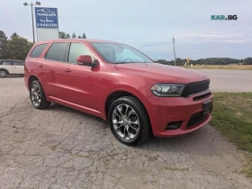 Dodge Durango GT | 3.6 V6 | 295 �.�. (���� �� ��) | Mobile.bg � ����� ������ 2