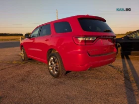 Dodge Durango GT | 3.6 V6 | 295 �.�. (���� �� ��) | Mobile.bg � ����� ������ 5