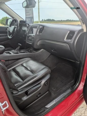 Dodge Durango GT | 3.6 V6 | 295 �.�. (���� �� ��) | Mobile.bg � ����� ������ 9