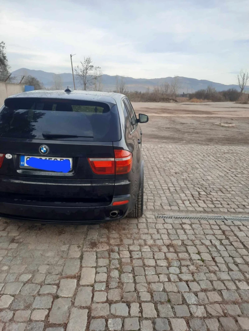 BMW X5 3.0 sd, снимка 2 - Автомобили и джипове - 47817902