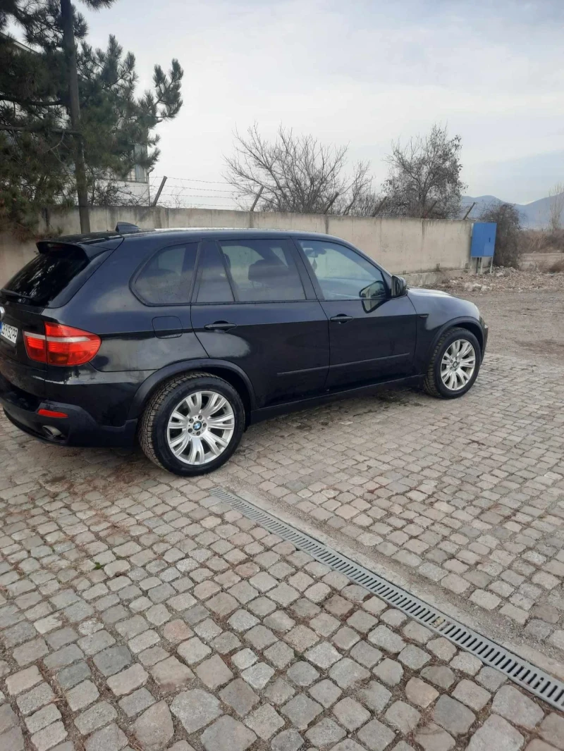 BMW X5 3.0 sd, снимка 3 - Автомобили и джипове - 47817902