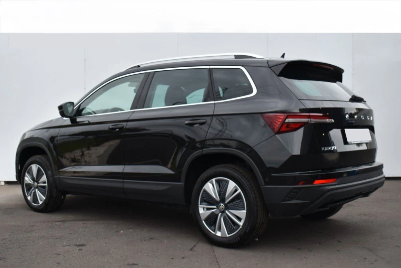 Skoda Karoq 1.5 TSI Style 360Cam, снимка 4 - Автомобили и джипове - 49460061